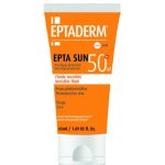 Eptaderm Epta Sun 50+ Fluide Invisible 40 ml