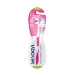 Sanogyl Brosse à Dent Soin Gencives