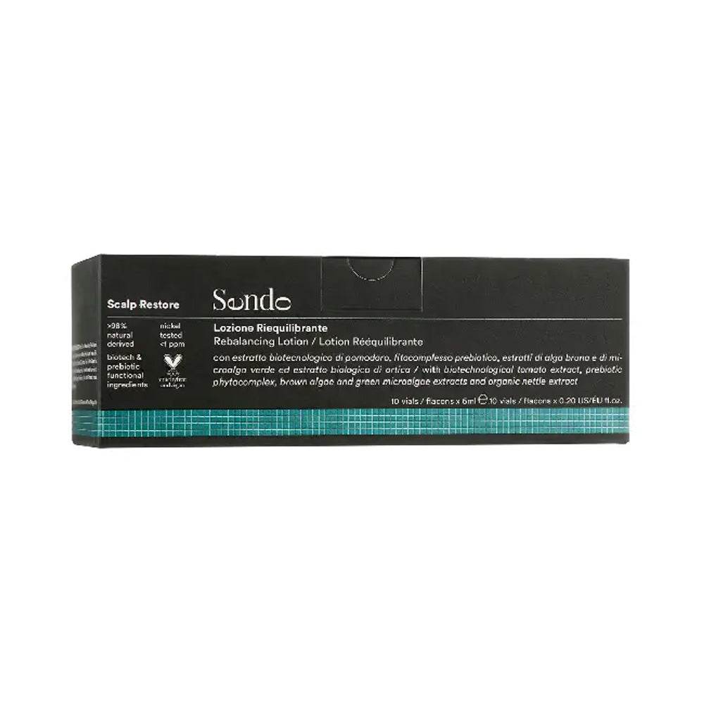 Sendo-Lotion-Reequilibrate-10x6ml-prix-maroc-parapharmacie-casablanca Sendo Lotion Rééaquilibrate 10*6ml