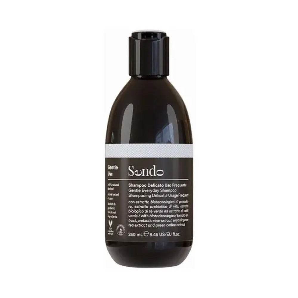 Sendo-Shampoing-Delicat-Usage-Frequent-250ml-prix-maroc-parapharmacie-casablanca Sendo Shampoing Delicat Usage Frequent 250ml – Image 1
