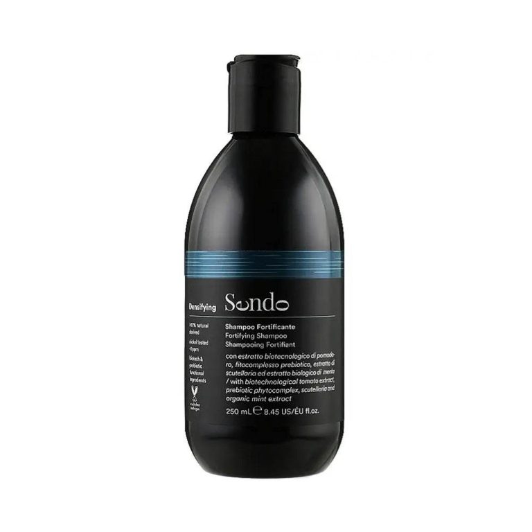Sendo Shampooing Fortifiant 250ml