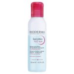 BIODERMA SENSIBIO H2O EYE 125ML - Démaquillant Biphasé Yeux Sensibles
