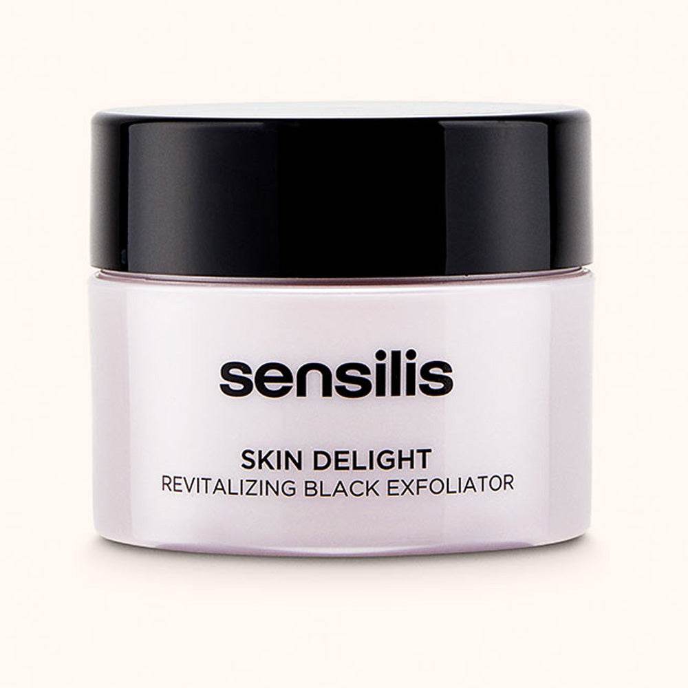 Sensilis-Skin-delight-Peeling-Vit-C-50ml-nova-prapharmacie-maroc Sensilis Skin delight Peeling Vit C 50ml – Image 1