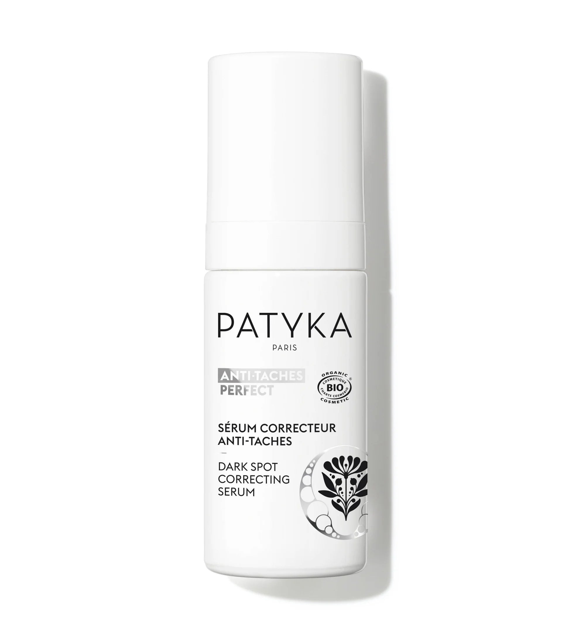 Serum_Correcteur_Anti-Taches_-_Packshot_-nova-para-pharmacie-maroc-prix-livraison PATYKA Sérum Correcteur Anti-Taches 30ml