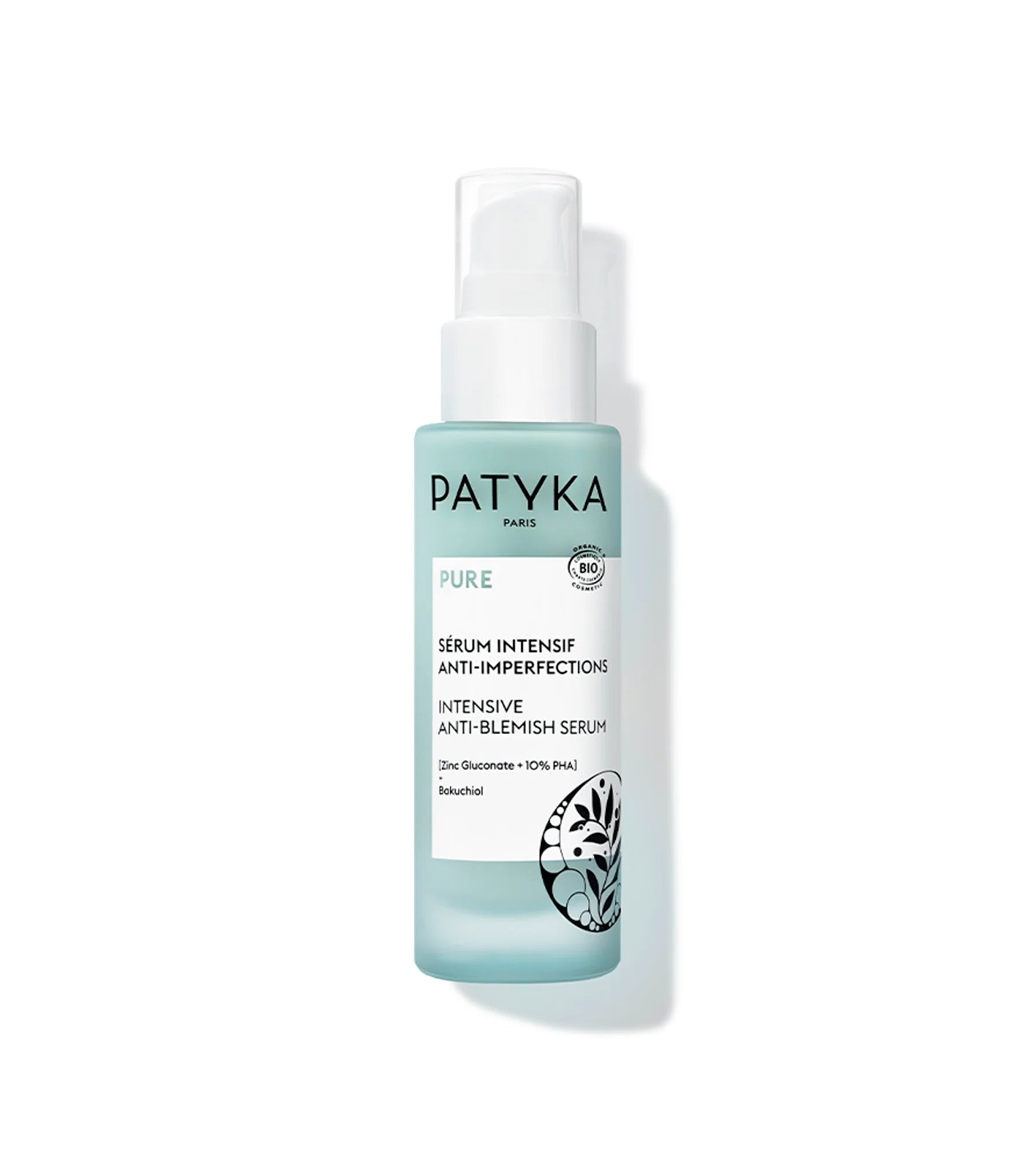 Serum_Intensif_Anti-Imperfections_Packshot-nova-para-pharmacie-maroc-prix-livraison Patyka Sérum Anti-imperfections 30ml – Image 1