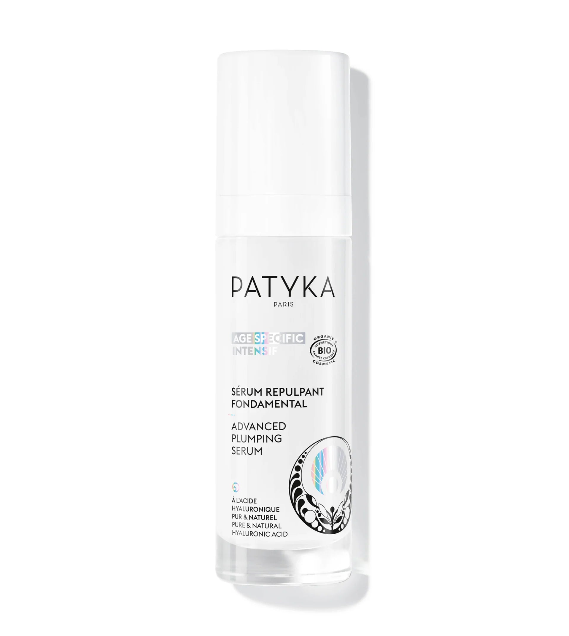 Serum_Repulpant_Fondamental_-_Packshot-nova-para-pharmacie-maroc-prix-livraison_738a603c-38ab-4f25-8a4c-ce8ce4b8834c Patyka Sérum Repulpant Fondamental 30ml – Image 1