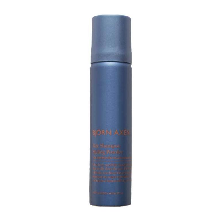 Bjorn Axen Dry Shampoo Styling Powder 200ml - photo 2