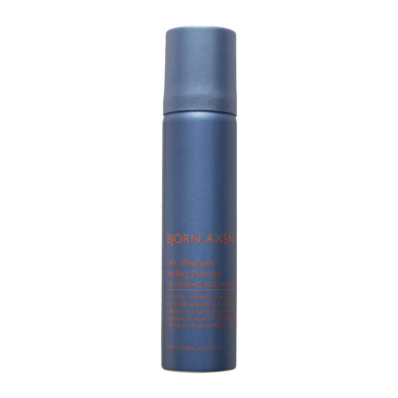 Shampoing-sec-styling-powder-Nova-para-prix-Maroc-1 Bjorn Axen Dry Shampoo Styling Powder 200ml – Image 1