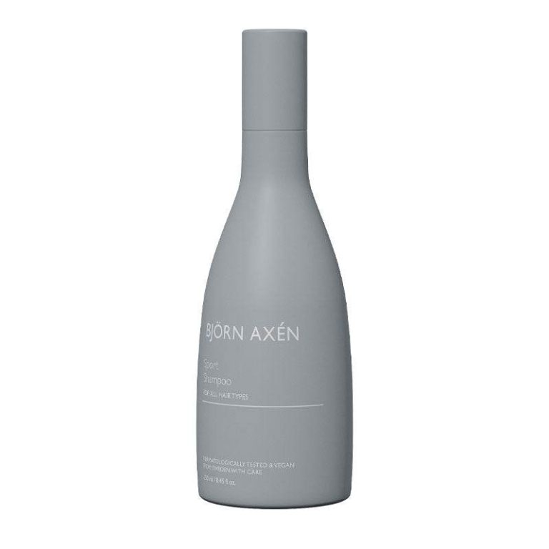 Bjorn Axen Sport Shampoo 250 ml - photo 2