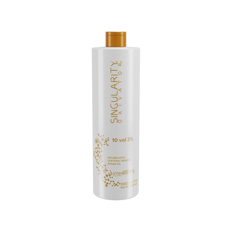 Singularity Oxivator Oxi-Cream w.Argan Oil IMPERITY - photo 3