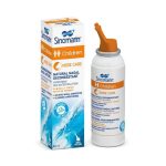 Sinomarin Children Nose Care Natural Nasal Decongestant 100ml