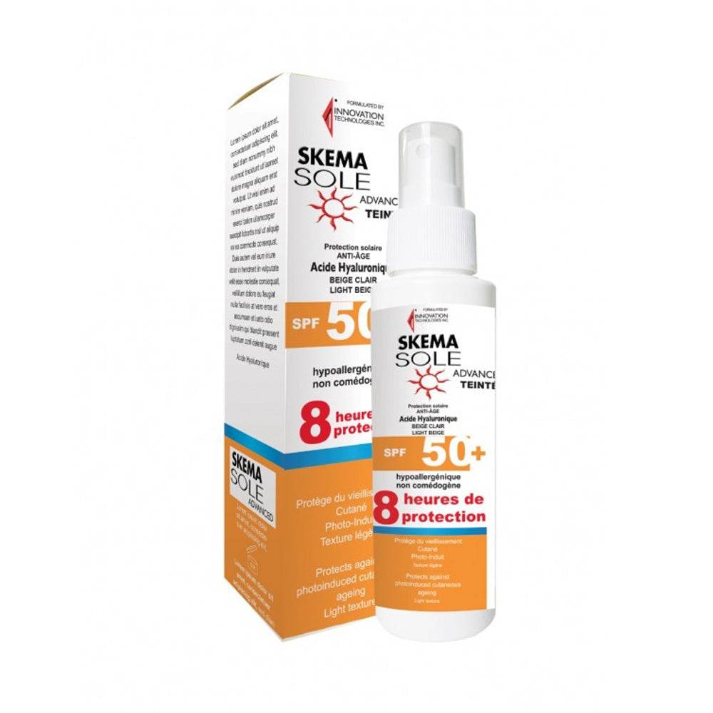 SkeMa-Sole-Advanced-Acide-Hyaluronique-SPF50_-100ml-prix-maroc-parapharmacie-casablanca SkeMa Sole Advanced Acide Hyaluronique SPF50+ 100ml – Image 1