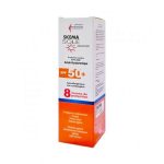 Skema Sole Crème Solaire SPF 50+ 100ml