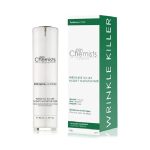 Skin Chemists Crème Anti-Rides Nuit Au Venin De Serpent 50ml