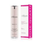 Skin Chemists Crème Eclaircissant Nuit au Quartz Rose 50ml