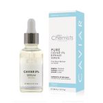 Skin Chemists Sérum Pure Au Caviar 5% 30ml