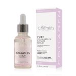 Skin Chemists Sérum Pure Au Collagen 5% 30ml