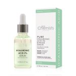 Skin Chemists Sérum Pure à l'Acide Hyaluronic 2% 30ml