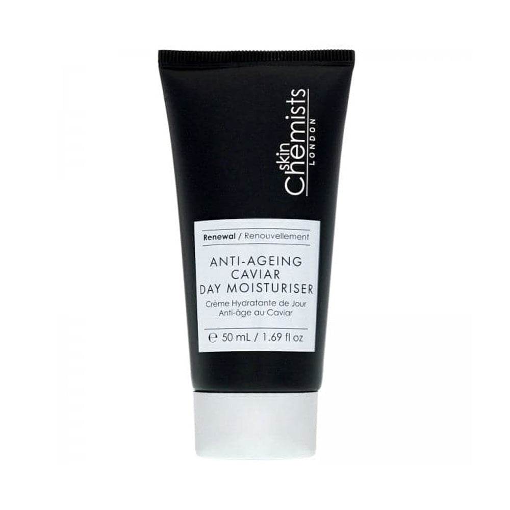 Skin-Chemists-Soin-Hydratant-Anti-Age-Caviar-Jour-50-ml-prix-maroc-parapharmacie-casablanca Skin Chemists Soin Hydratant Anti-Âge Caviar Jour 50 ml – Image 1