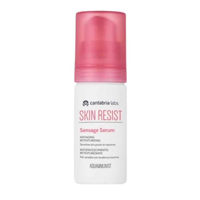 Skin Resist Sensage Serum 30ml - photo 2