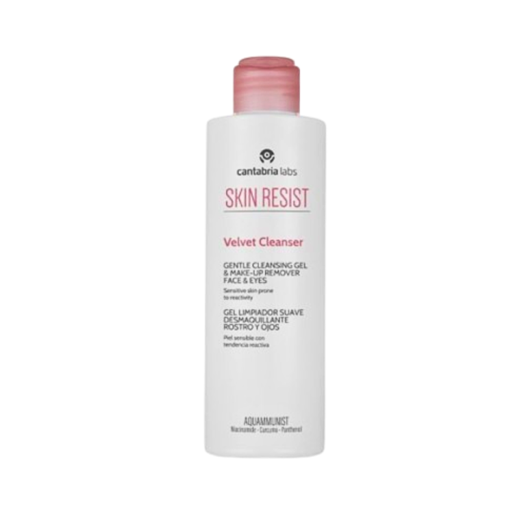 Skin Resist Velvet Cleanser 200ml - photo 2
