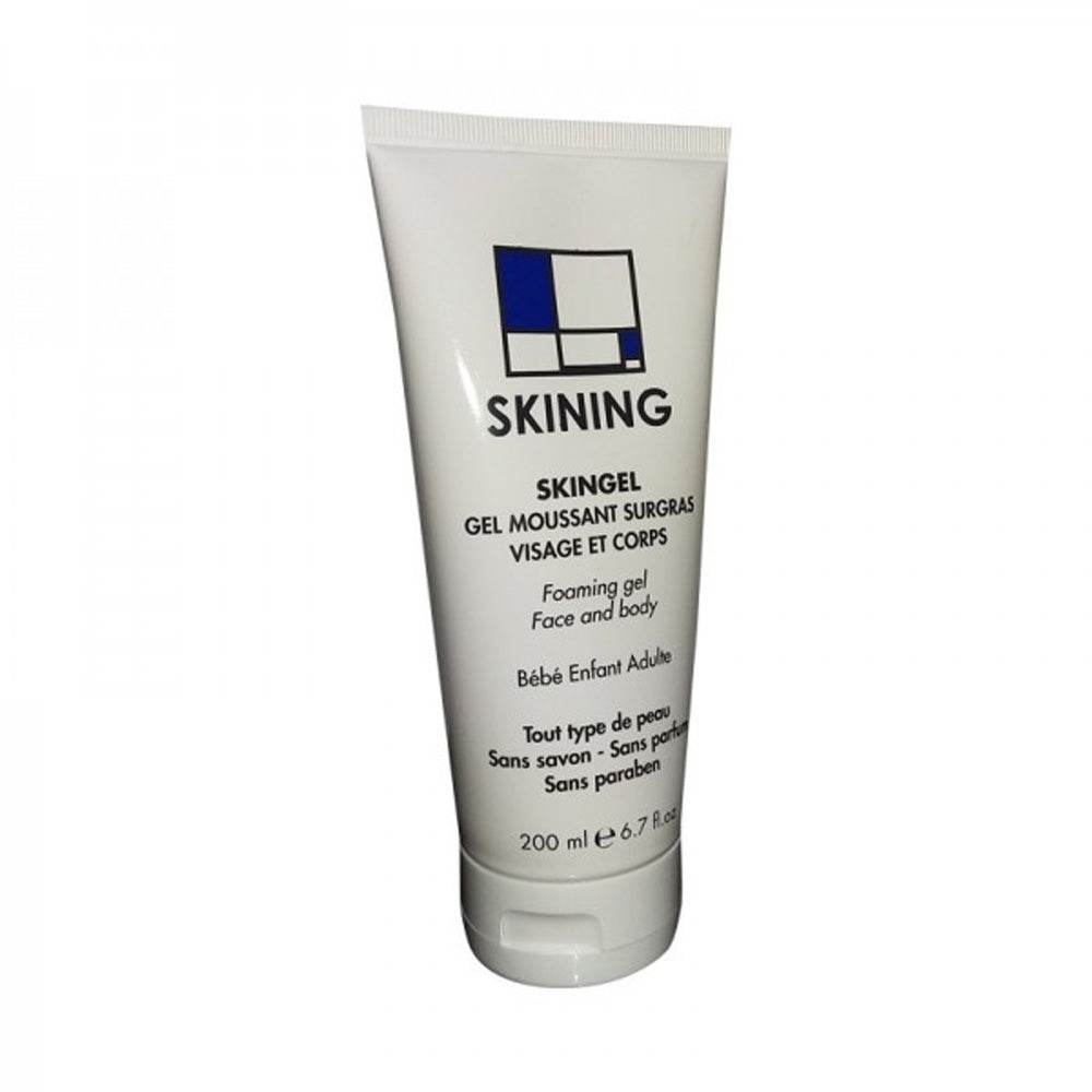 Skining-Skingel-Gel-Surgras-200ml-nova-parapharmacie-casablanca Skining Skingel Gel Surgras – Image 1