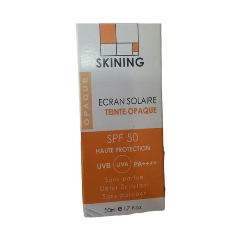 Skinning-Ecran-Opaque-50ml-nova-parapharmacie-casablanca Skining Ecran Opaque 50ml – Image 1