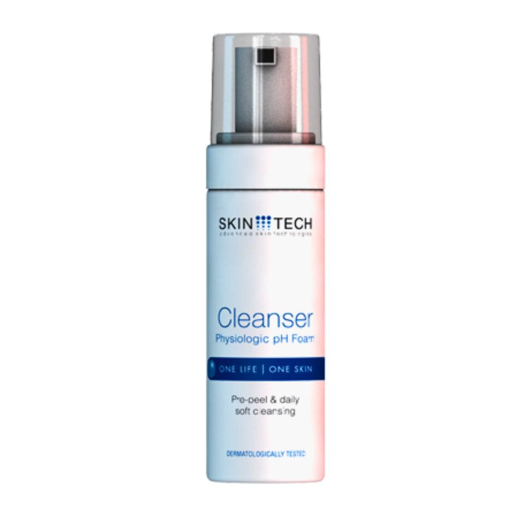 Skintech-Cleanser-150ml-Nova-para-prix-Maroc Skintech Cleanser 150ml
