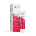 Skinwit Dermatologie Witdep Crème Éclaircissante SPF 30+ 50 ml