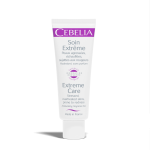 CEBELIA Soin Extrême Apaisant Anti-Rougeurs Visage Corps 75ml Peaux Sensibles Réactives
