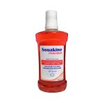 Souakine Bain De Bouche Fraicheur 500ml