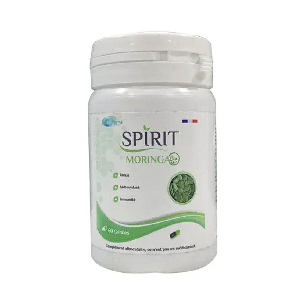 Spirit-Moringa-60-Gelules-nova-parapharmacie-casablanca Spirit Moringa 60 Gélules