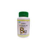 SPIRIT Vitamine B12 30 Comprimés Énergie Vitalité Système Nerveux