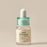 AXIS-Y Spot The Difference Blemish Treatment Soin Ciblé Imperfections Boutons