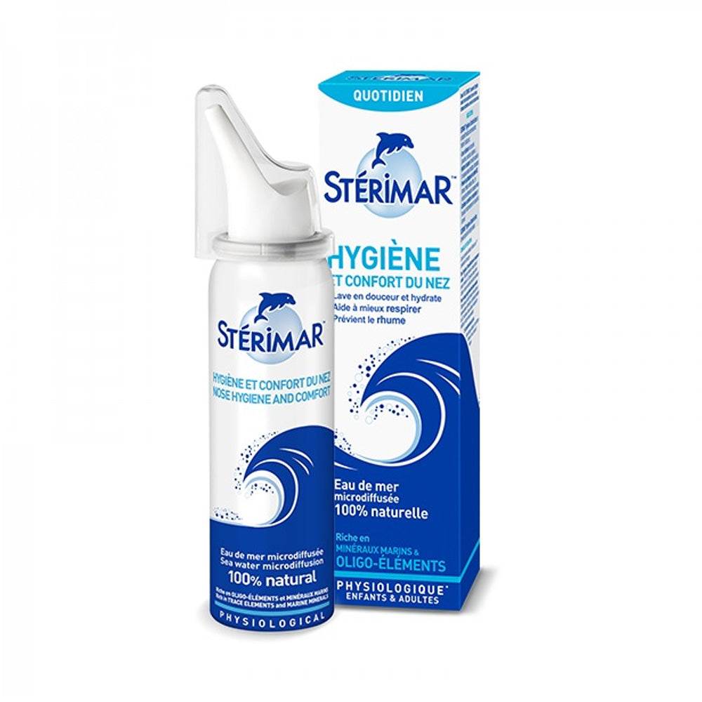 Sterimar-Iso-Hygiene-Et-Confort-Du-Nez-50ml-prix-maroc-parapharmacie-casablanca Stérimar Iso Hygiène Et Confort Du Nez – Image 1