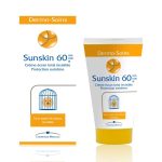 Sunskin 60 Crème Solaire 50ml