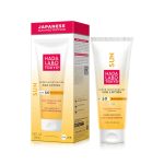 JAPANESE HADA LABO Sun Body Lotion SPF50 200ml Protection Solaire Corps Hydratante Anti-UV