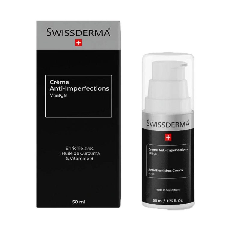 Swissderma Crème Anti-Imperfection 50ml