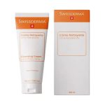 Swissderma Crème Nettoyante Ultra Hydratante