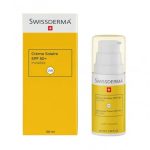 Swissderma Ecran Invisible SPF 50+ 50ml