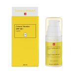 Swissderma Écran Solaire Teintée Light SPF 50+ 50ml