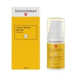 Swissderma Écran Solaire Teintée Medium SPF 50+ 50ml