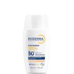 BIODERMA PHOTODERM XDEFENSE ULTRA FLUID SPF 50+ 40ML - photo 2