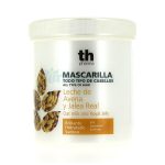 Th-Pharma Masque Au Lait D'avoine Et Gelée Royale 700ml