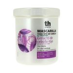 Th-Pharma Masque D'oignon Rouge 700ml