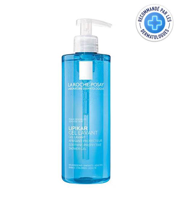 Untitled-1_1b8a3b0a-b244-4696-863f-d96cac3e826c-Nova-para-prix-Maroc La Roche Posay Lipikar Gel Lavant – Image 1