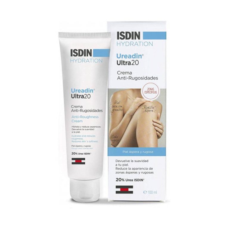 Ureadin Creme Rx20 100ml - photo 3