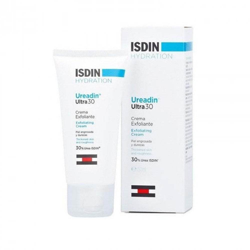 Ureadin-Creme-Rx30-100ml-novaparapharmacie-maroc-2 Ureadin Creme Rx30 100ml – Image 1
