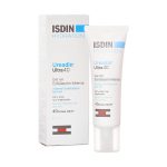 ISDIN Ureadin Gel Oil Rx40 30ml Gel Huile Kératolytique Intensif Peaux Épaisses Callosités