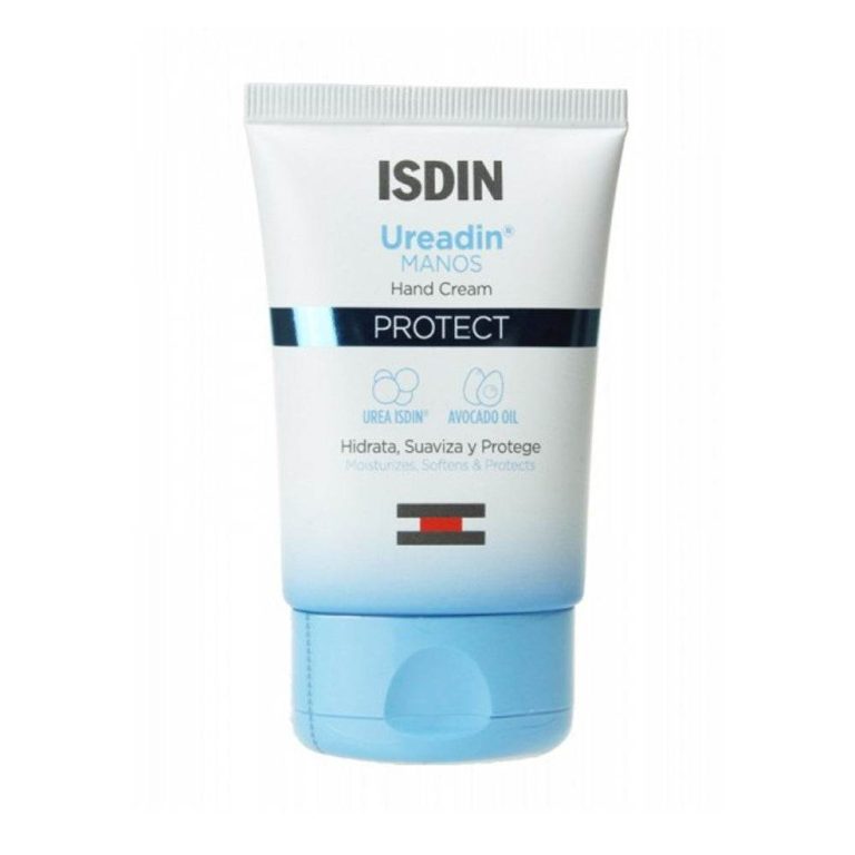 Ureadin Hand Cream Protect 50ml - photo 3
